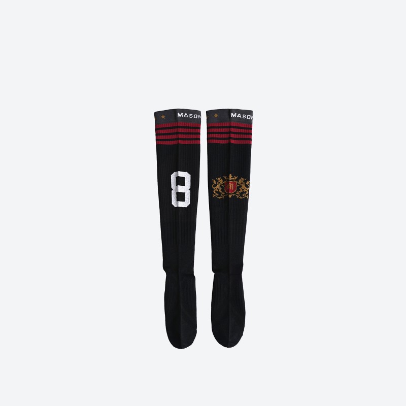 Football Knee-High Socks
